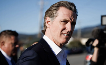 Newsom asks for nearly another $3B for state health program overwhelmed by illegal immigrants