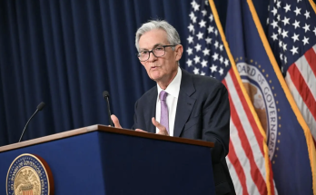 Federal Reserve leaves key interest rate unchanged amid uncertainty over economy, inflation