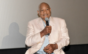 George Foreman, heavyweight champion, dead at 76