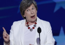 Weingarten warns ending Education Dept could hurt kids like school shutdowns during COVID