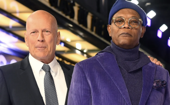 Bruce Willis gave Samuel L. Jackson this billion-dollar career advice