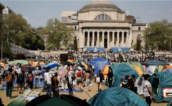 Columbia University yields to Trump admin demands over revoked $400M in federal funding