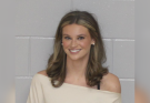 Georgia sorority girl's 'smiling' mugshot goes viral: 'Locked up Miss America'