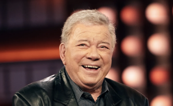 William Shatner celebrates 94th birthday with charity work, trip to Las Vegas