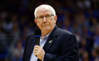 Legendary Kansas broadcaster Bob Davis dies just days after his wife