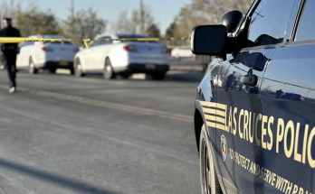 3 dead, 15 injured in New Mexico shooting, police say