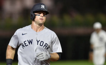 Ex-Yankees star Brett Gardner reveals heartbreaking death of teen son