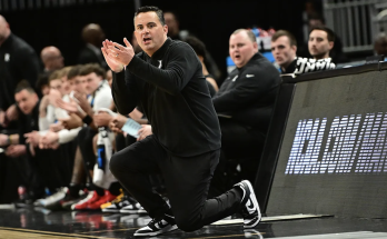 Texas hires Sean Miller, who led Xavier past Longhorns in NCAA Tournament, as next head coach: report