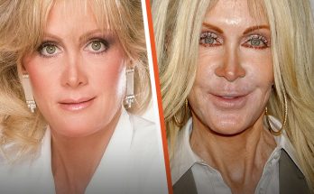 7 Beauties of the Past: How Famous Actresses Have Changed over Decades