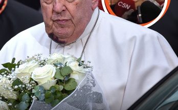 Who Is the Only Woman Tied to Pope Francis’ past – Photos & Everything Known About Her