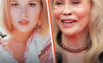 7 Beauties of the Past: How Famous Actresses Have Changed over Decades