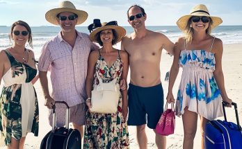 My Fiancé Demanded I Pay for His Family's Vacation After I Got a Bonus at Work