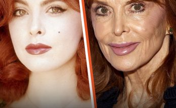 7 Beauties of the Past: How Famous Actresses Have Changed over Decades