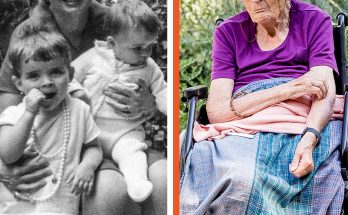Sons Abandon Old Mom in Nursing Care & Sell Her House, New Owner Returns Her Home Keys Later – Story of the Day