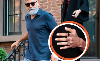 George Clooney Refused to Marry Again after His Short-Lived Marriage: What to Know About His Ex?