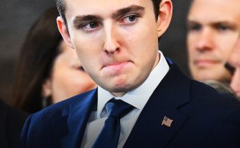 Donald Trump's Son Barron Is a 'Ladies Man' - 7 Photos of His Alleged Ex-Girlfriend Revealed