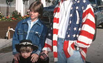What Happened to the Cute Lawrence Brothers? — One Went Bald and Sold Used Clothes to Make Ends Meet