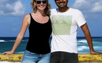 A Surprise Visit to My Long Distance Boyfriend Turned into a Disaster— Story of the Day