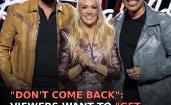 'American Idol' Viewers Want to 'Get Rid' of This Judge for Having 'Favorites'