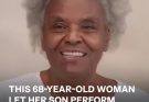 A Surgeon Son Performed Plastic Surgery on His 68-Year-Old Mom, Who Was Amazed by the Results — Before & After Photos Stun