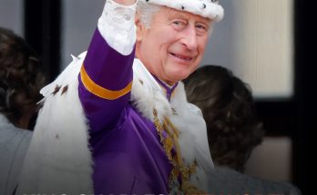 King Charles' Net Worth Sees Significant Increase in 2025 — Report Reveals His Staggering Fortune