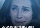 Julia Roberts & Husband Daniel Moder Mourn the Death of Their 19-Year-Old Pet Myrtle