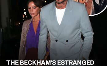 Source Claims David & Victoria Beckham Fear Their Estranged Son 'Could Be Lost to Them Forever' – Inside Their Reported Rift