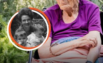 Sons Abandon Old Mom in Nursing Care & Sell Her House, New Owner Returns Her Home Keys Later – Story of the Day