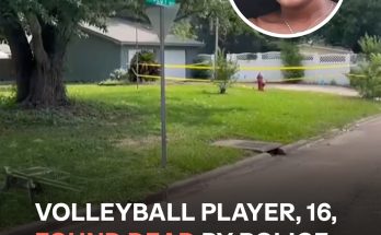 16-Year-Old McKenzie Rideau Tragically Dies at High School Graduation Party