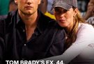 Tom Brady's Ex-wife Gisele Bündchen, 44, Shares First Photo of Her New Baby