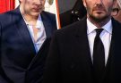 'Shame': Brooklyn Beckham's Absence from His Father's 50th Birthday Party Sparks Heated Debate