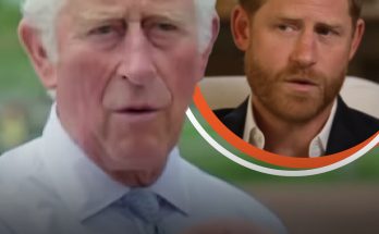 Prince Harry Says He 'Would Love Reconciliation' With the Royal Family — Here's Why