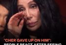 'Cher Gave Up on Him': People Are Shocked by What Elijah Blue Allman Looks like Now