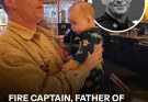 Captain Marvin Taylor III Tragically Dies After Welcoming His Fifth Child – Details