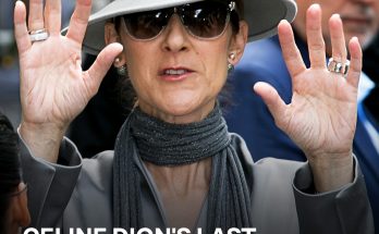 Celine Dion's Public Comeback Sparked Reactions — Here's How She’s Changed Through the Years