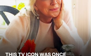 This Actress Was Once Among the Most Beautiful Women, Had 4 Surgeries & Left Hollywood to Live in the Countryside — See Her Now