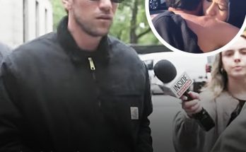 Cassie's Husband, Alex Fine, Speaks Out for the First Time After Four Days of Diddy Case Hearing