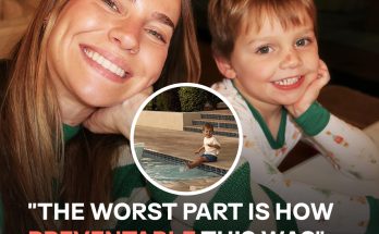 TikTok Influencer Emilie Kiser's 3-Year-Old Son Dies in Tragic Accident