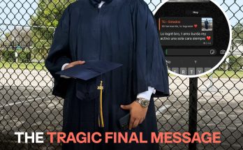 18-Year-Old Florida Teen Killed After His Graduation