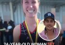 24-Year-Old Woman Who Set Her Friend on Fire During a Friendly Party Receives a Prison Sentence – Details