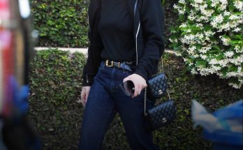 Fans Say Kelly Osbourne Looks 'Unrecognizable' in New Photos