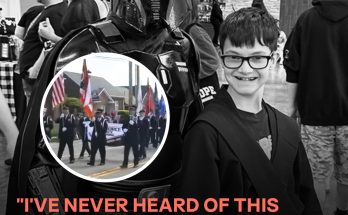 13-Year-Old Matthew Schultz Dies After Tragic Accident During Memorial Parade in Ohio