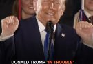 Donald Trump Says He Will Be 'In Trouble' With Wife Melania for This Behavior at University of Alabama Commencement Ceremony