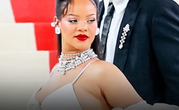 'Hope It's a Girl': Fans Are Convinced Rihanna Is Pregnant Following Her 2025 Met Gala Appearance — Photos