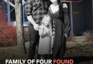 Family of Four, Including 2 Children, Found Dead in Their Montana Home