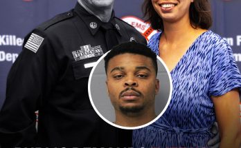 Captain Marvin Taylor III Tragically Dies After Welcoming His Fifth Child – Details