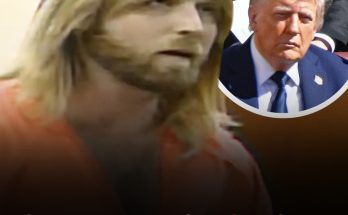 Serial Killer Addresses His Last Words to Donald Trump Before Execution — Details