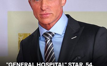 'General Hospital' Star Steve Burton, 54, Marries Chef Michelle Lundstrom in Laguna Beach