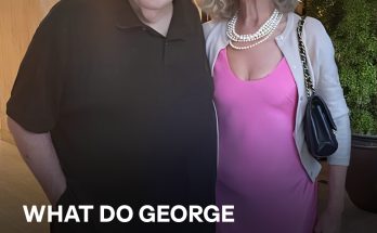What Do George Wendt's Rarely-Seen Three Kids Look Like? – Pics of His Pretty Blond Daughter and Sons