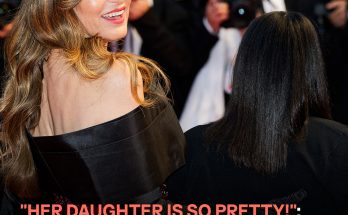 Mariska Hargitay Joined by Husband, Peter Herman, and Three Kids at the Cannes Premiere of Her Directorial Debut 'My Mom Jayne'